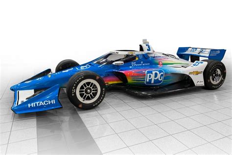 IndyCar 2021 - Page 2 - AutoMoto Sportovi - VOX92