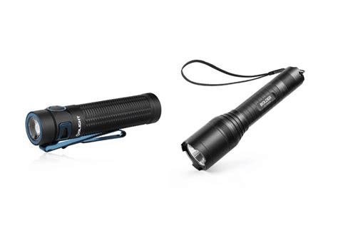 The 13 Best Flashlights Of 2024 Reviews And Top Picks