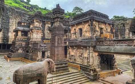 15 Most Famous Hindu Temples in North East India