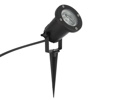 Earth Rod Led Outdoor Floor Lights From Unex Architonic