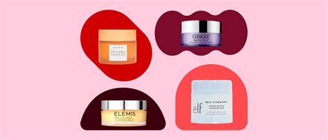 Find The Best Cleansing Balm For Your Skin Daily Mail