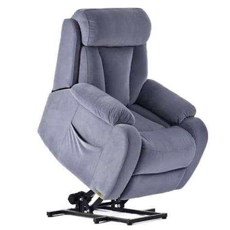 Assist Lift Recliner Atelier Yuwa Ciao Jp