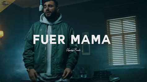 SAMRA TYPE BEAT FÜR MAMA NGEE Type Instrumental prod by Veysigz