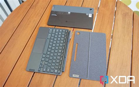 Review The Excellent Lenovo IdeaPad Duet 3 Chromebook Tablet