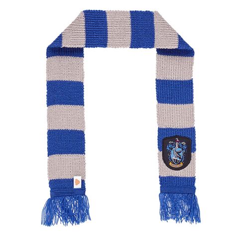 Harry Potter™ Ravenclaw™ House Scarf for Stuffed Animals | Build-A-Bear®