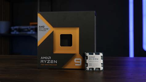 AMD Ryzen 7950x3D Review