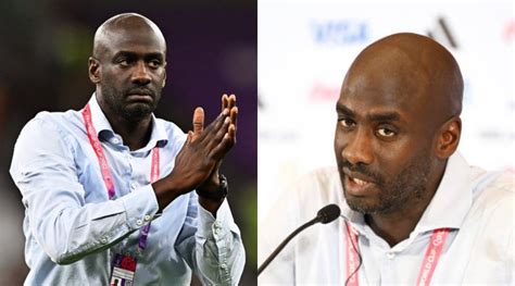 Otto Addo S Reason For Stepping Down As Black Stars Coach Ghnewslive