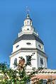 Category:Maryland State House dome - Wikimedia Commons