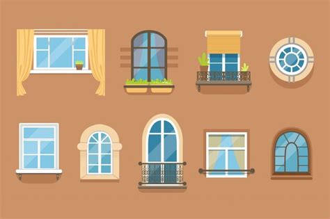 A Guide To The Most Popular Window Styles | Oceanside Exteriors