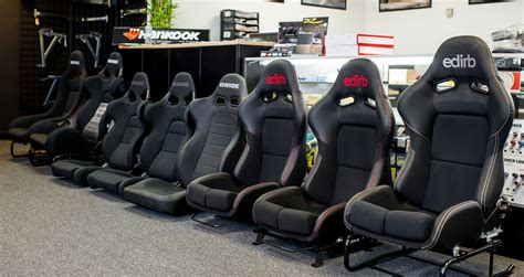 What to Consider for the Best Racing Car Seats - zinhome.net