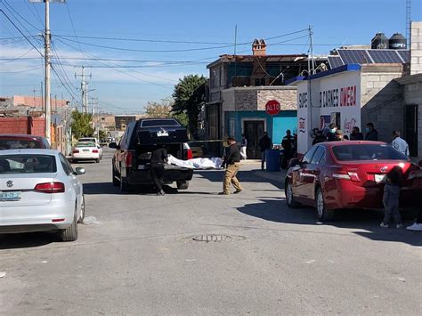 Muere Hombre Tras Golpiza En Saltillo