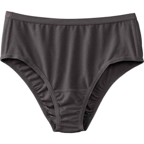 Womens Go Buck Naked Brief Underwear Duluth Trading Company