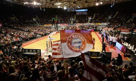 Bayern Munich Virtus Bologne Euroligue H En Direct Le 17 01 2025