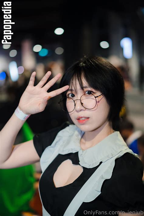 P JenJub Nude OnlyFans Leaks Photo 5418774 Fapopedia