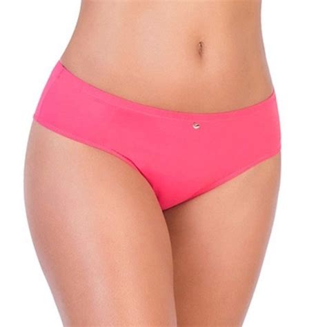 Kit c Calcinha Cintura Alta Strass Lut Lingerie Galé Lingerie Calcinhas sutiãs
