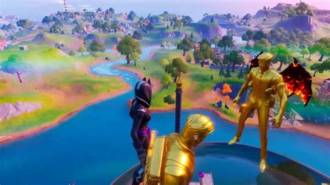 Evento Fortnite Season Capitolo Youtube