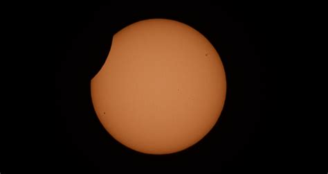 Guía Completa Para Fotografiar Eclipses De Sol Skylum Blog