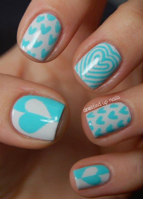 20 Easy Diy Nail Art Designs That Are Beautiful