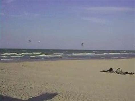 Kite surf a malo les bains Vidéo Dailymotion