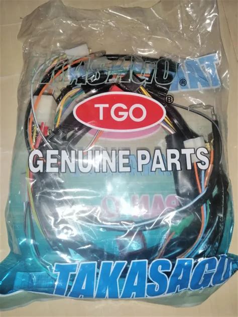 Wire Harness Tkr Suzuki Smash Lazada Ph