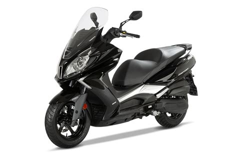 Motorrad Vergleich Sym Maxsym Tl Vs Kymco New Downtown I Abs