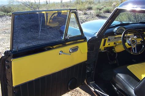 1954 Ford Victoria Classic Hot Rod For Sale In New River Arizona