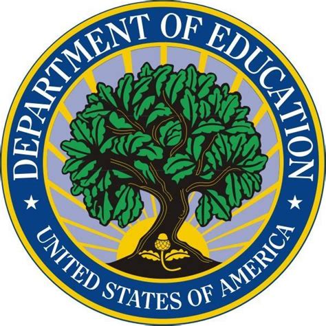 Department Of Education Cpb Logo Logodix