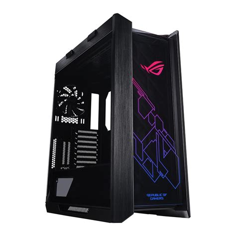 Rog Strix Helios Gx Rgb