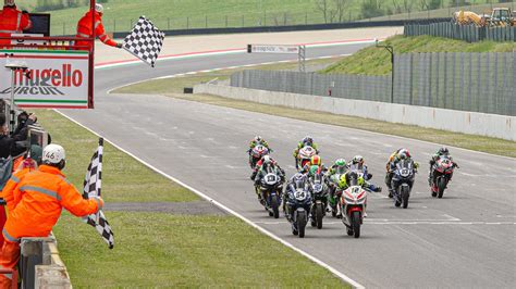 Civ Misano Spettacolo Assicurato In Premoto E Ss