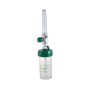 Variable Area Flow Meter FH A O 15 AMCAREMED TECHNOLOGY Oxygen