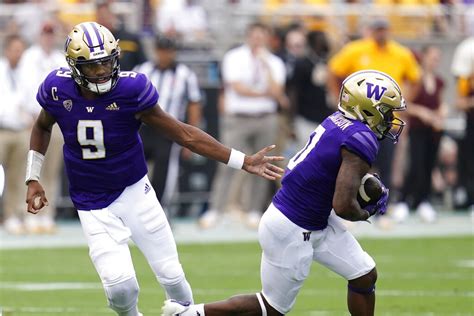 Oregon State Vs Washington Prediction Odds Betting Trends For