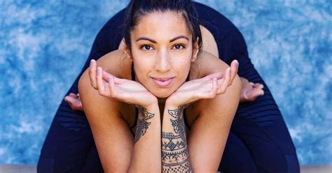 I M A Model But I Was Riddled With Insecurities Until I Found Naked