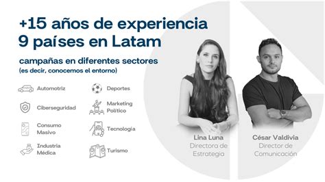 Grupo Galana Experiencias De Marca