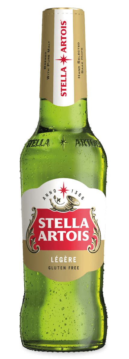 Stella Artois Sin Gluten Stella Artois