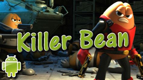 Killer Bean Unleashed For Pc - lopteultra