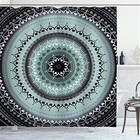 Cortinas Con Mandalas Para Dormitorios Sal N O Ba O