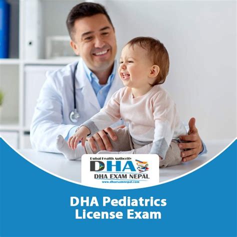 Dha Pediatrics License Exam Dha Exam Nepal