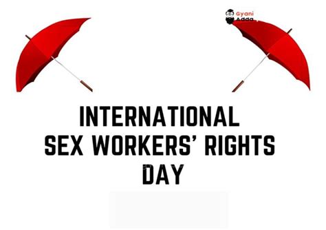 Happy International Sex Workers Day Theme Quotes