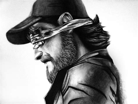 Kenny - The Walking Dead by TricepTerry on DeviantArt