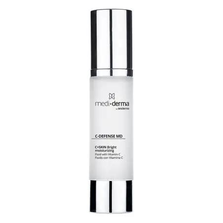 Mediderma C Defense Md C Skin