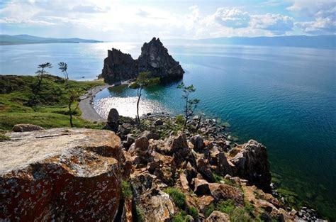 Lake Baikal Tours And Cruises 2021 All Inclusive Baikal Packages