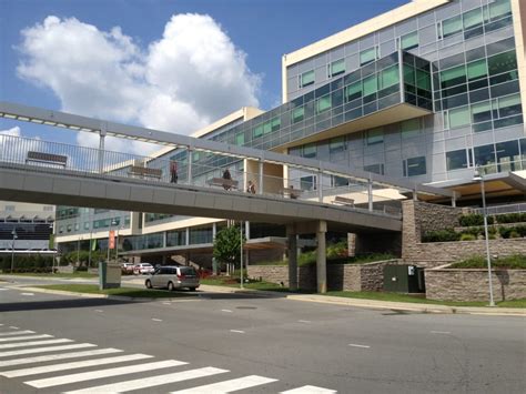 WakeMed Health & Hospitals - Hospitals - Raleigh, NC - Yelp