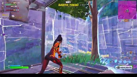 しゃちょうとしんそつくん Fortnite配信 20230530 Youtube