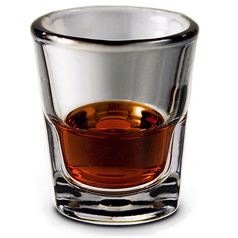 Download Miniature Shot Glass Png Rxl