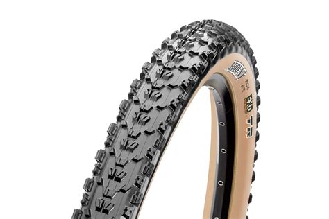 Maxxis Ardent Exo Tr Tanwall Dual