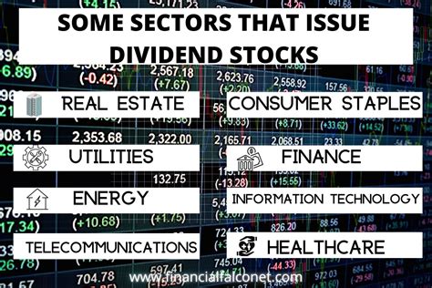 What Are Dividend Stocks Meaning And List Financial Falconet