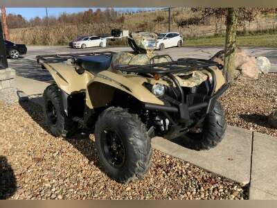 Available ATVs to Buy Online via ATV Trader