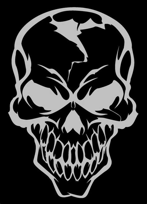 Skull Logos