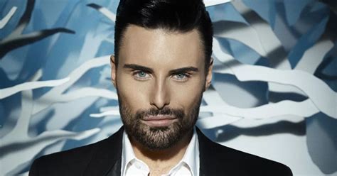 Rylan Clark Life In Pictures People Take The P Ss Out Of My Teeth But I Love Em Mirror Online