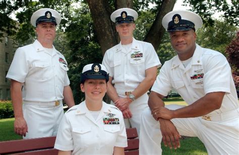 Navy Reserve Pay For 2022 How Much Can You Earn Each Month